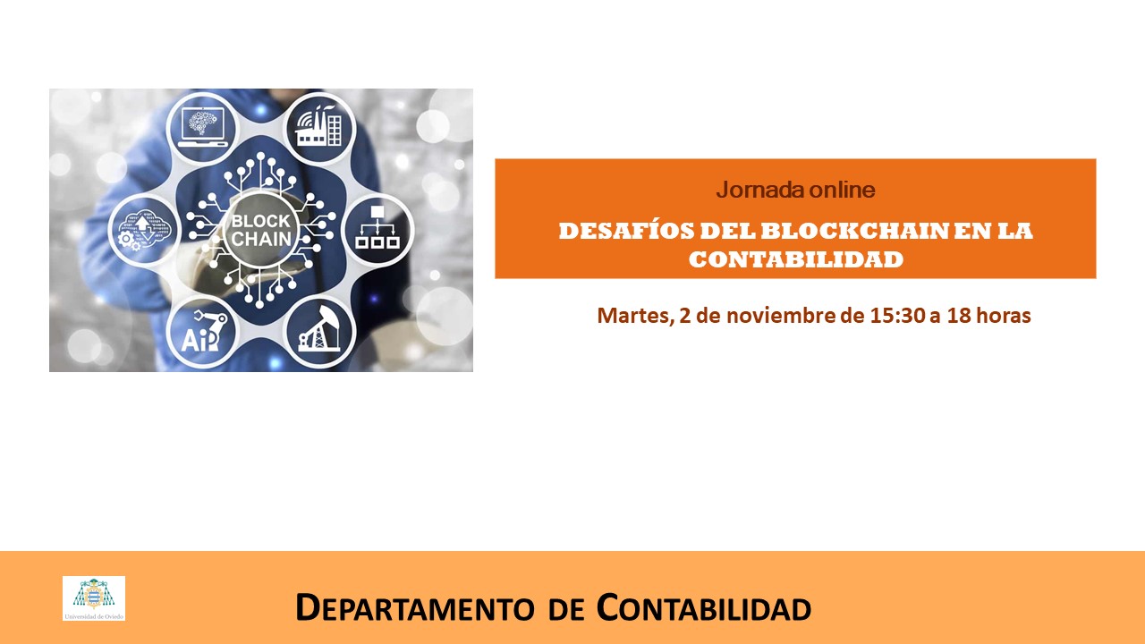 Cartel Jorna Blockchain