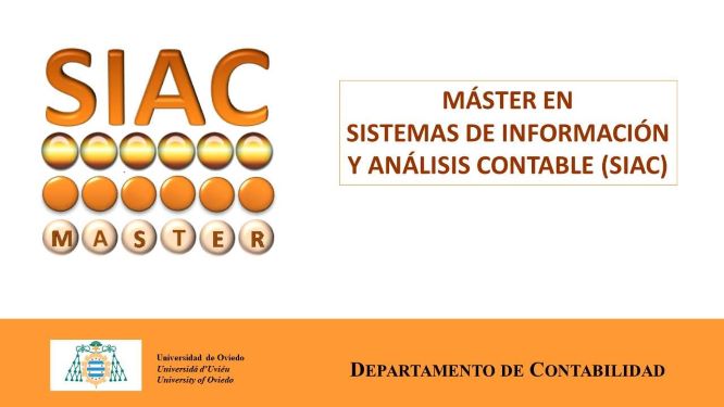 Máster SIAC 2021-2022