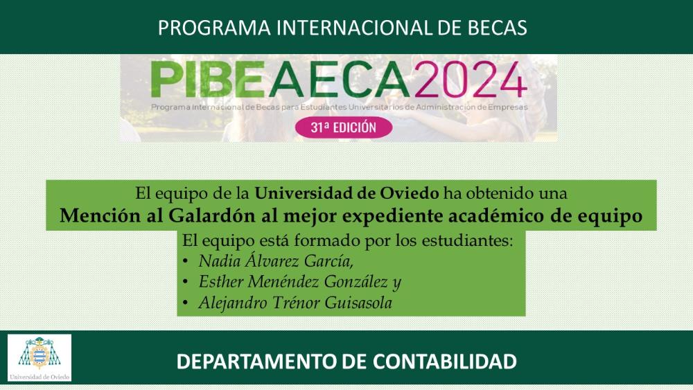 Imagen PIBE AECA Becas 2024 - 