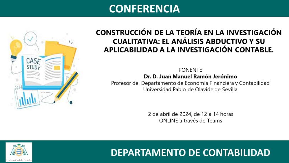 Imagen Conferencia sobre: 