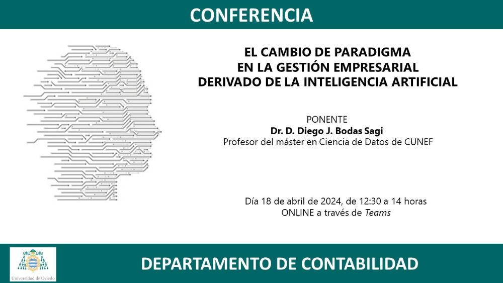 Imagen Conferencia sobre: 